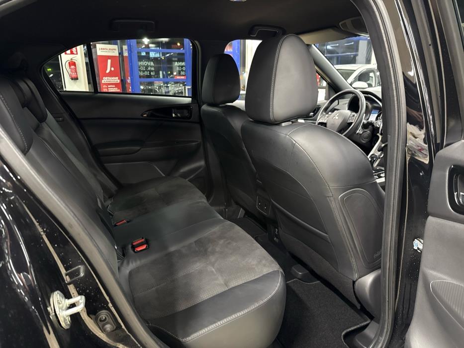 MITSUBISHI Eclipse Cross 2022