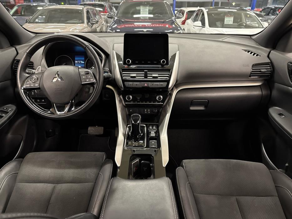 MITSUBISHI Eclipse Cross 2022