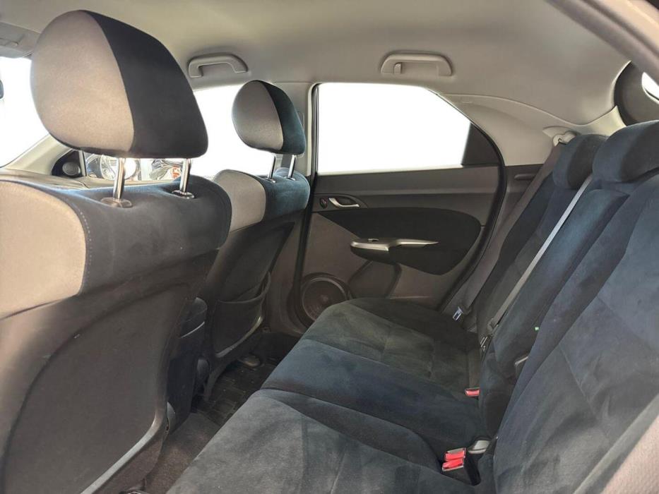 HONDA Civic 2008