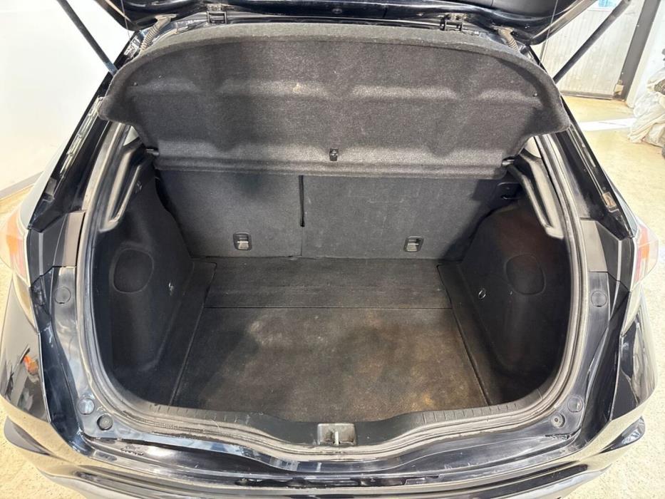 HONDA Civic 2008