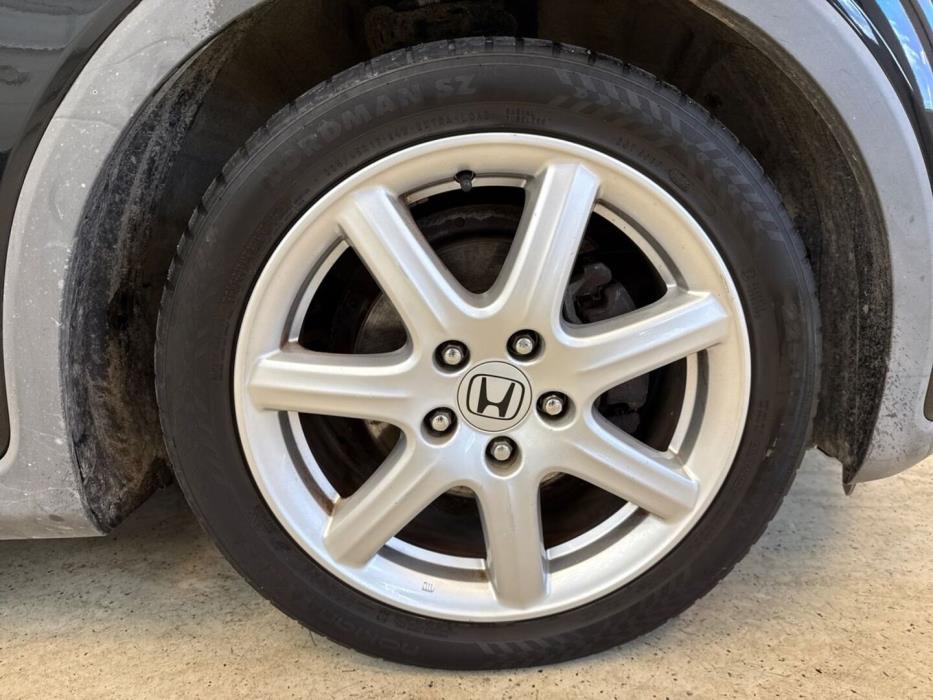 HONDA Civic 2008