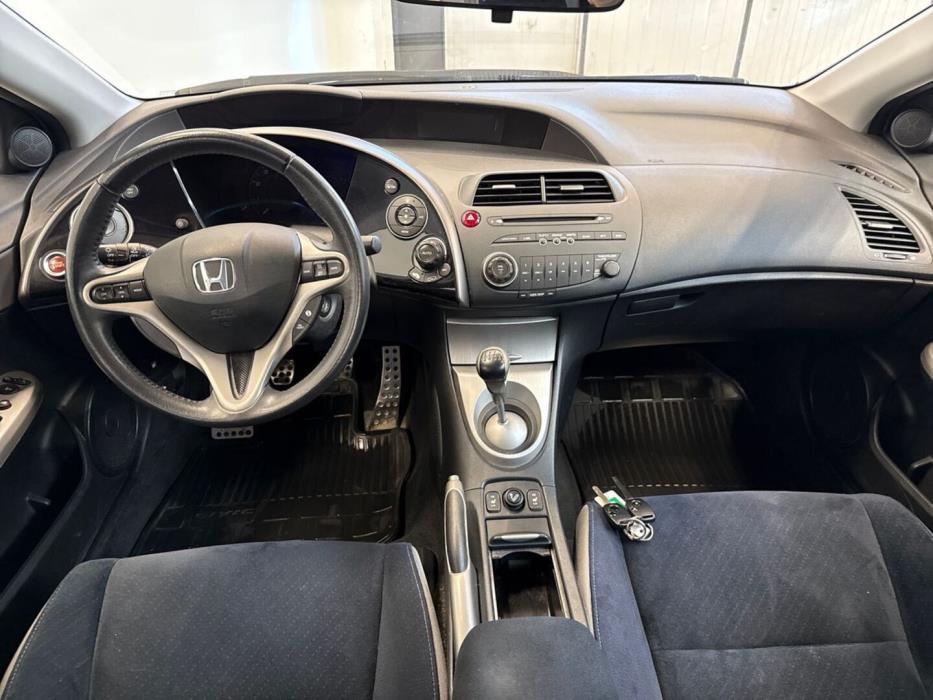 HONDA Civic 2008