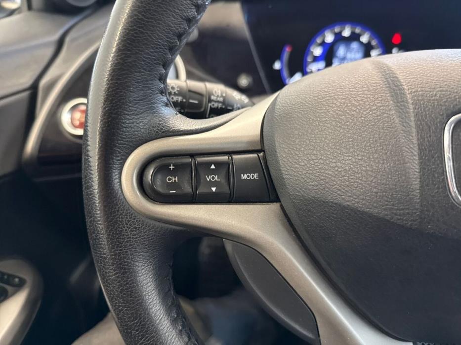 HONDA Civic 2008