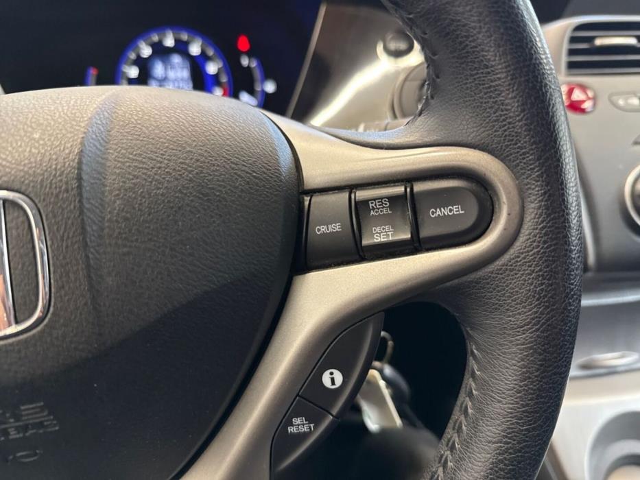 HONDA Civic 2008
