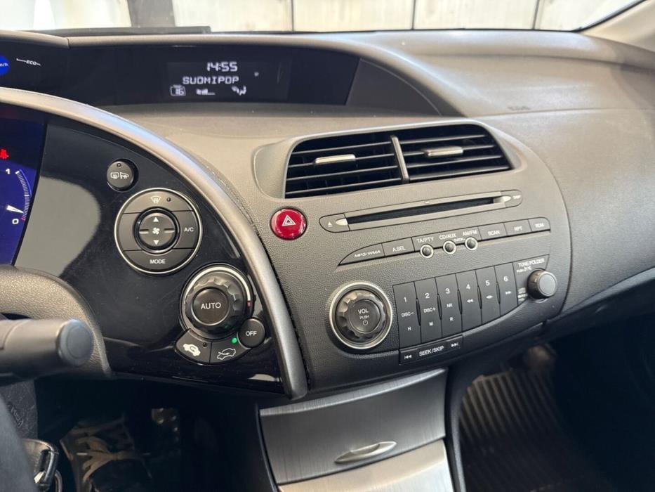 HONDA Civic 2008