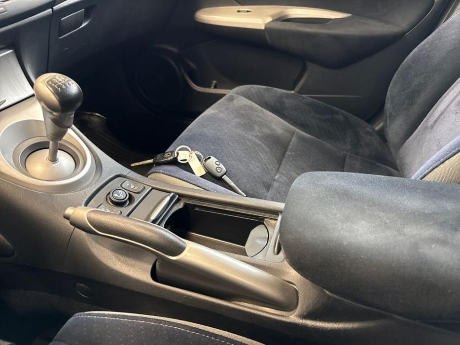 HONDA Civic 2008