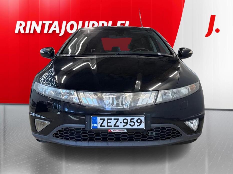 HONDA Civic 2008