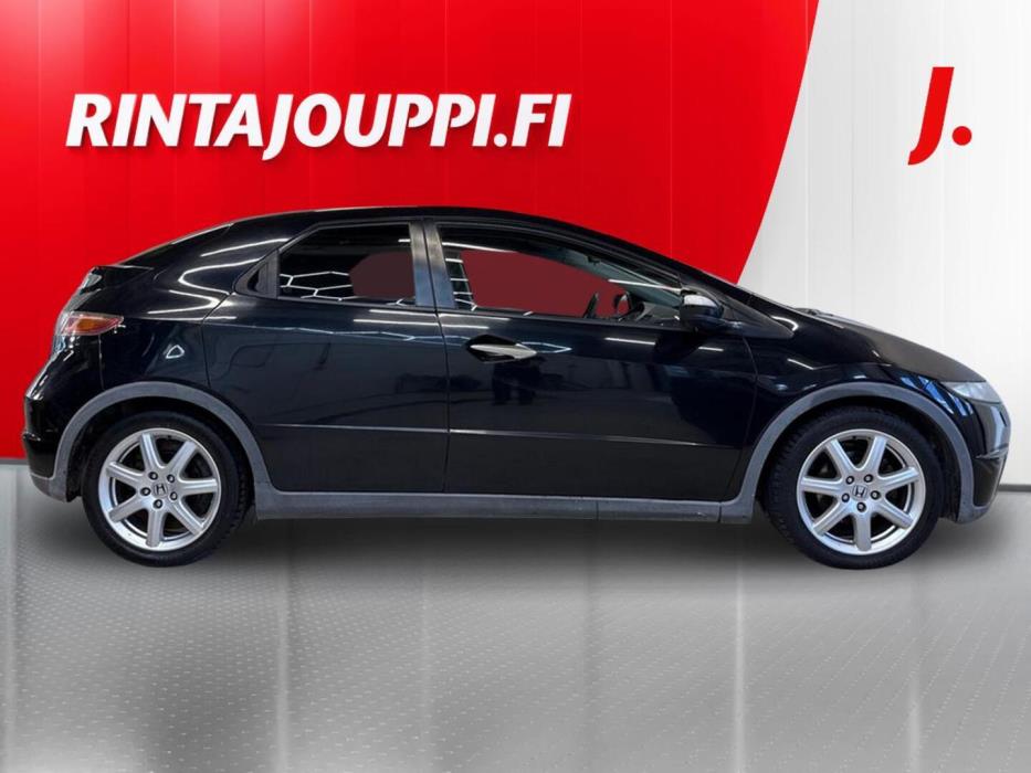 HONDA Civic 2008