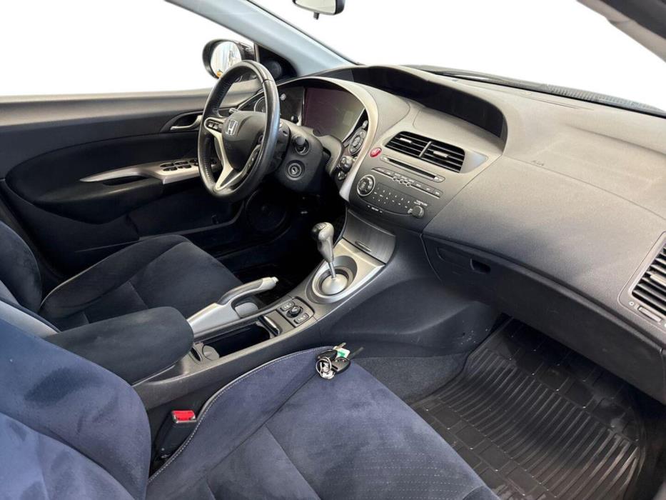 HONDA Civic 2008