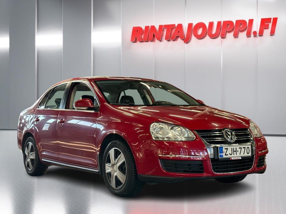 VOLKSWAGEN Jetta 2010