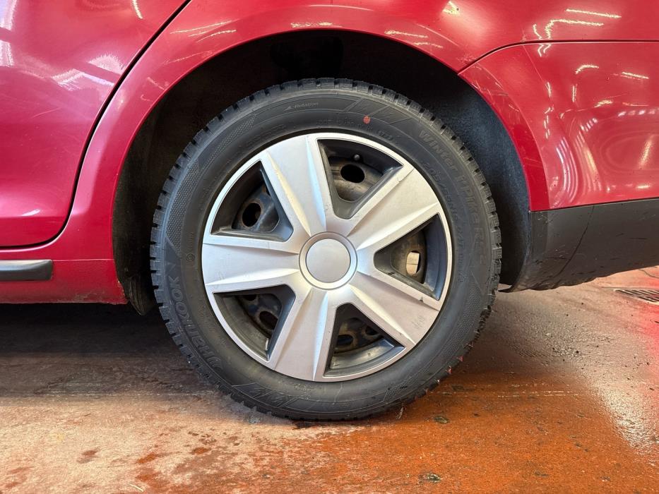 VOLKSWAGEN Jetta 2010