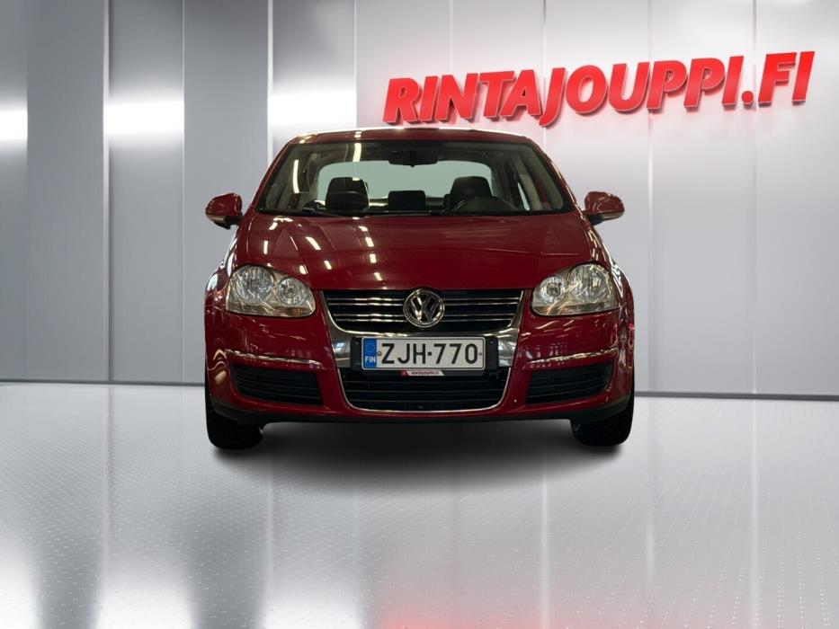 VOLKSWAGEN Jetta 2010