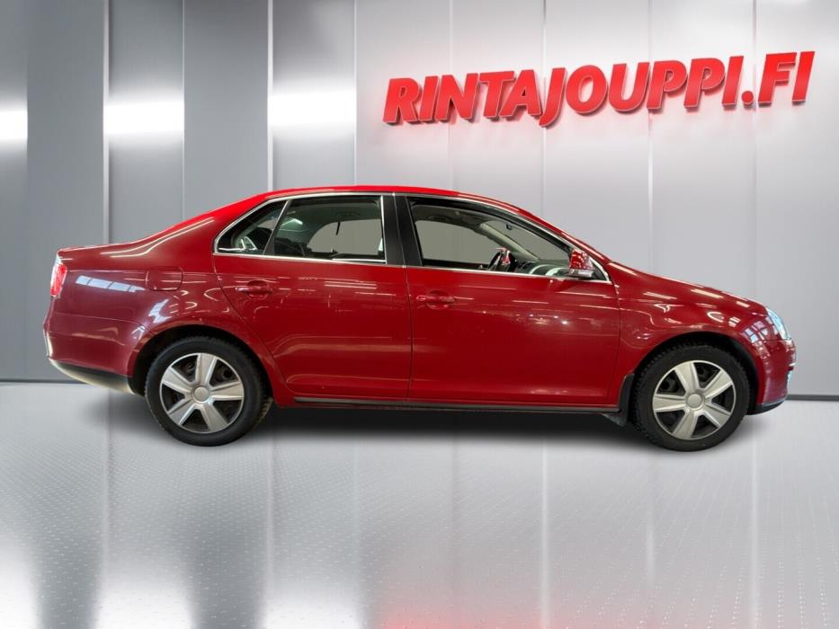 VOLKSWAGEN Jetta 2010