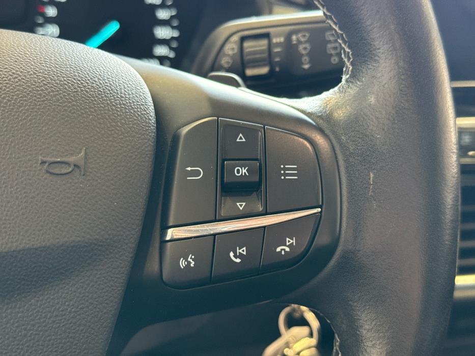 FORD Fiesta 2018