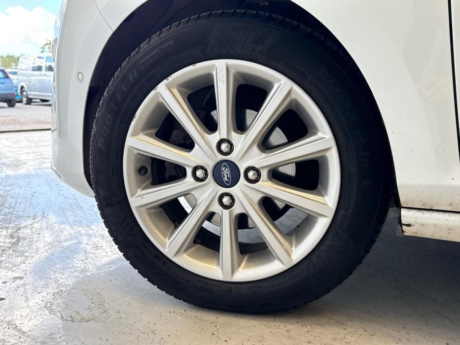 FORD Fiesta 2018
