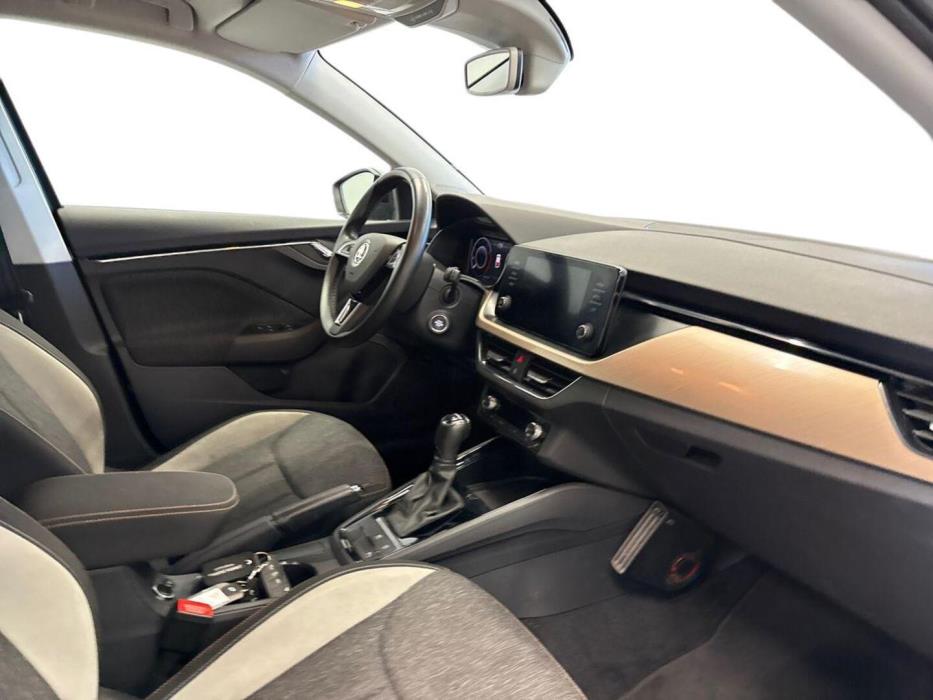 SKODA Scala 2020