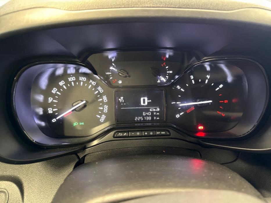 CITROEN Berlingo Van 2020