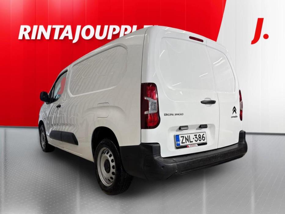 CITROEN Berlingo Van 2020