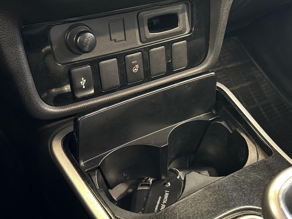 MITSUBISHI Outlander PHEV 2019