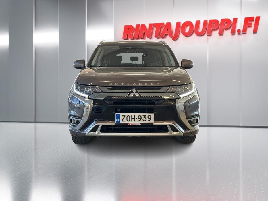 MITSUBISHI Outlander PHEV 2019