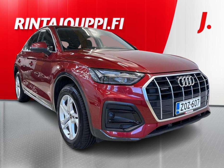 AUDI Q5 2023