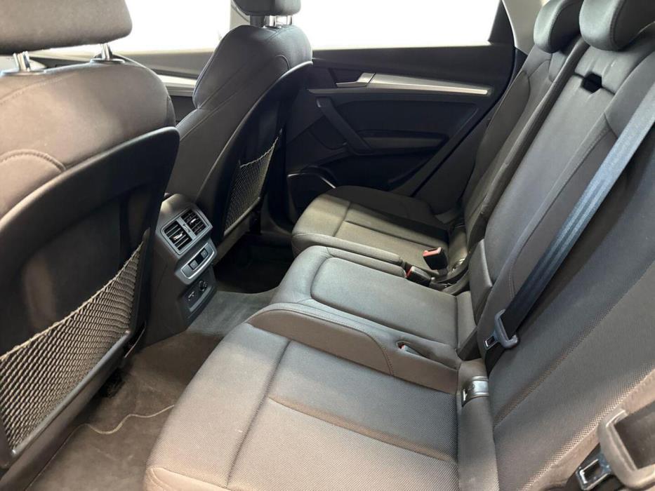 AUDI Q5 2023