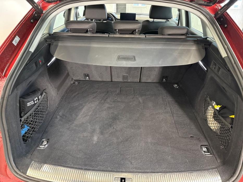 AUDI Q5 2023