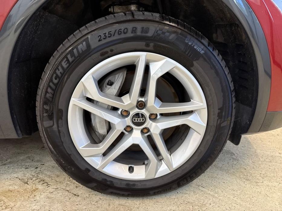 AUDI Q5 2023
