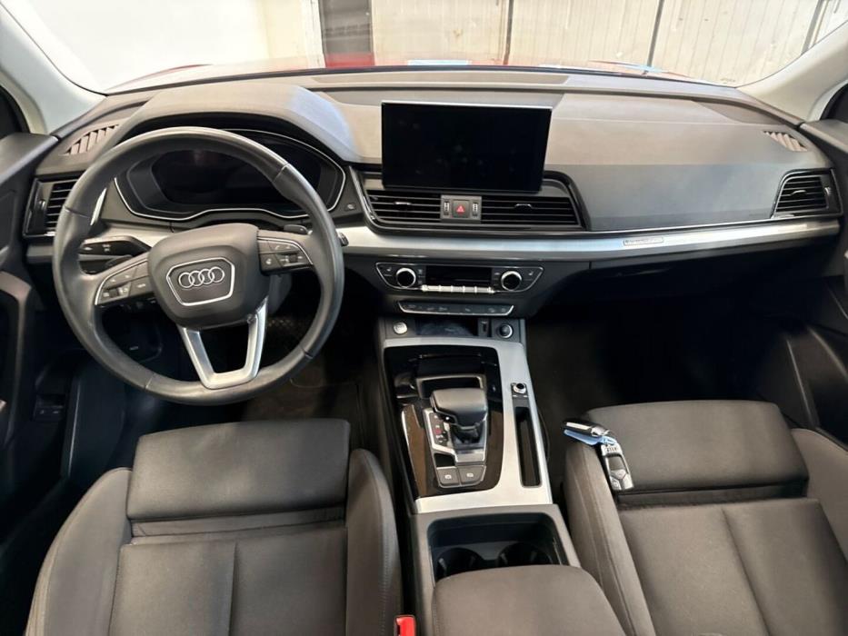 AUDI Q5 2023