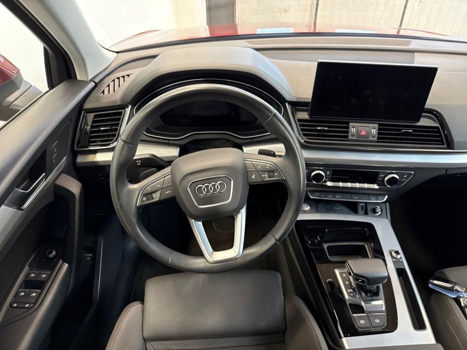 AUDI Q5 2023