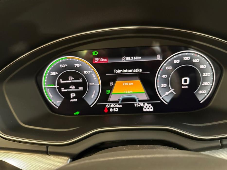 AUDI Q5 2023