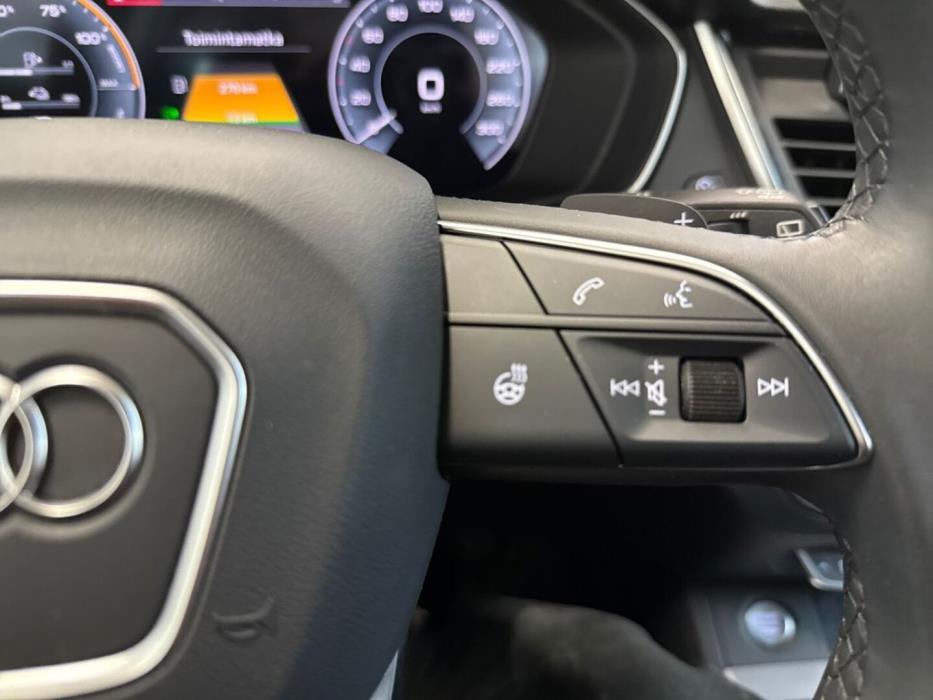AUDI Q5 2023