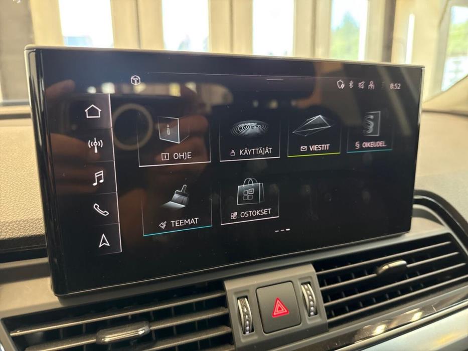 AUDI Q5 2023