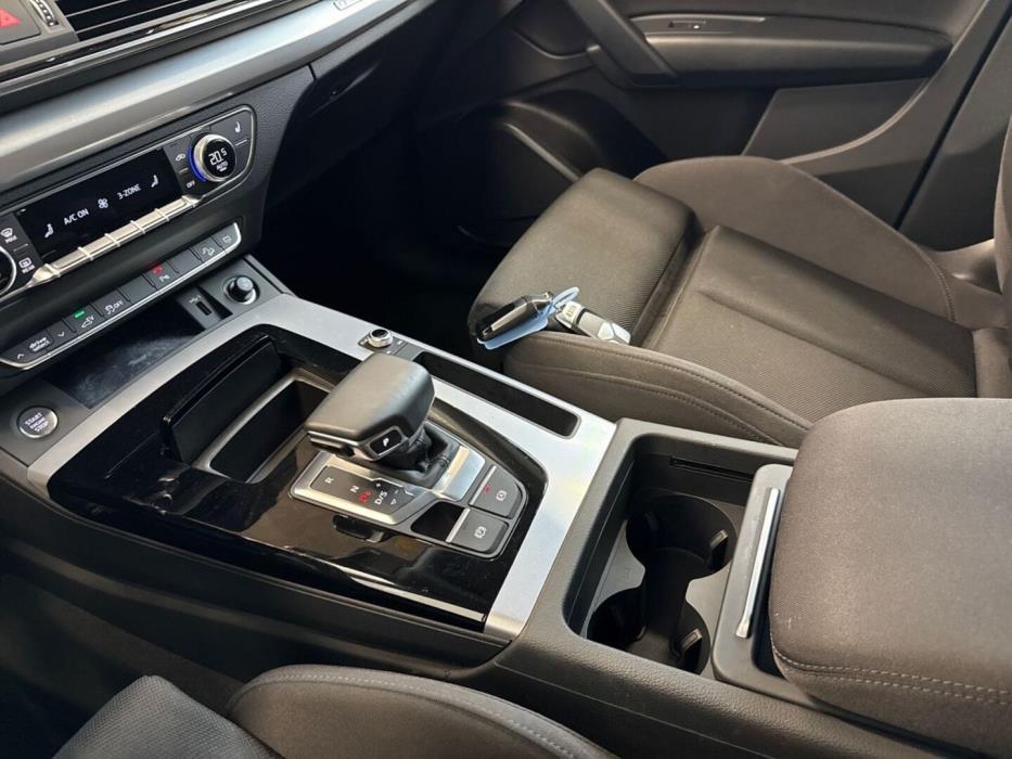 AUDI Q5 2023
