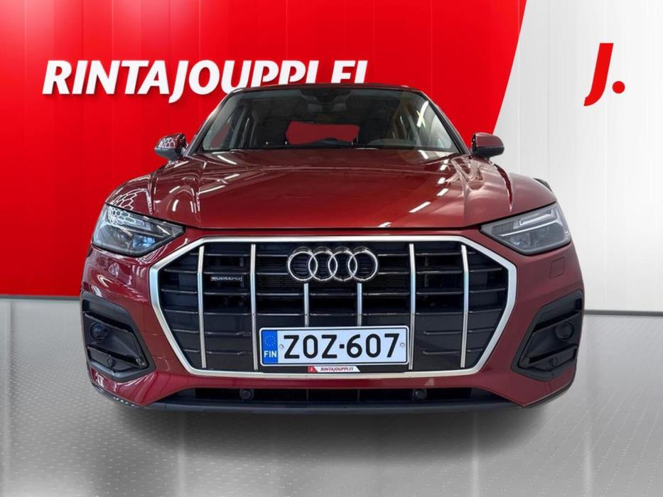 AUDI Q5 2023