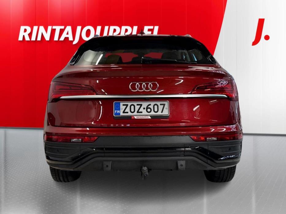 AUDI Q5 2023