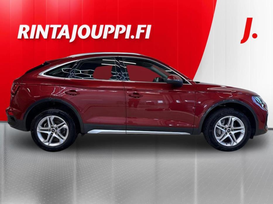 AUDI Q5 2023