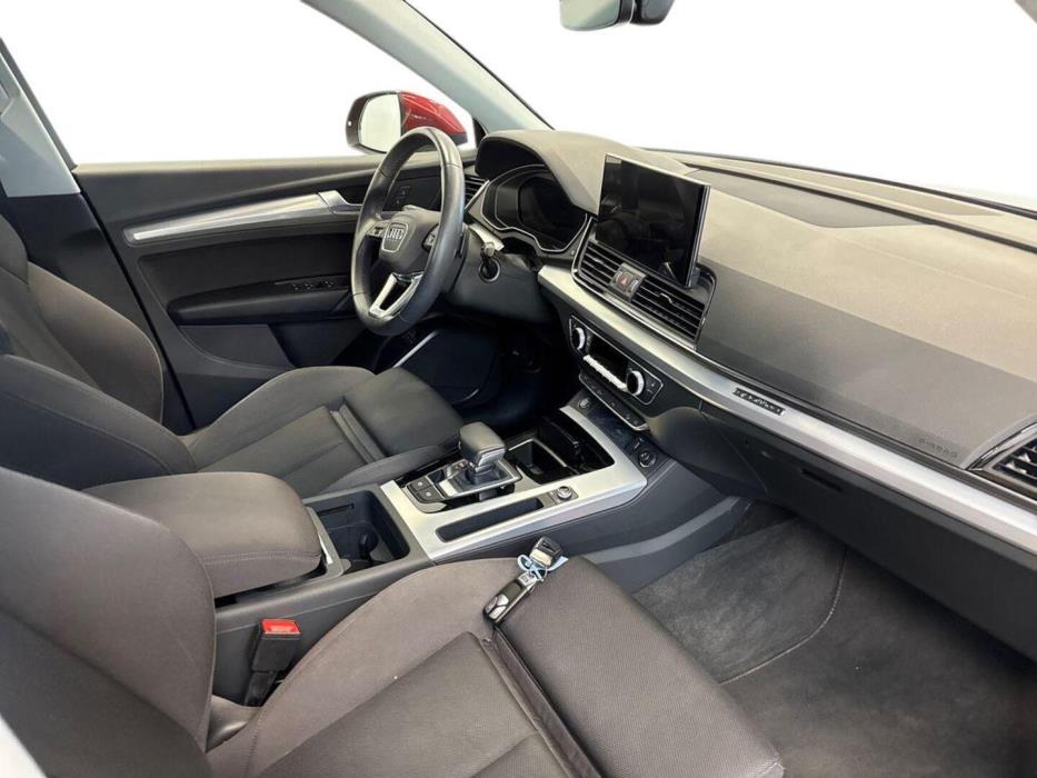 AUDI Q5 2023