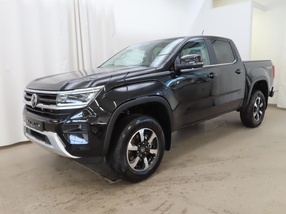 Volkswagen Amarok 2026