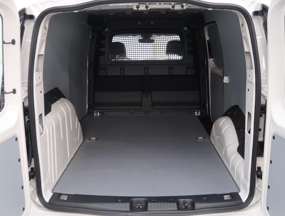 Volkswagen Caddy Maxi 2025