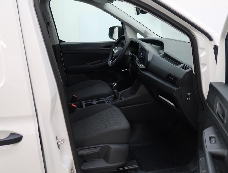 Volkswagen Caddy Maxi 2025