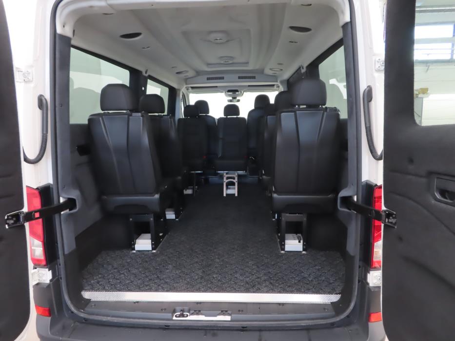 Volkswagen Crafter 2026