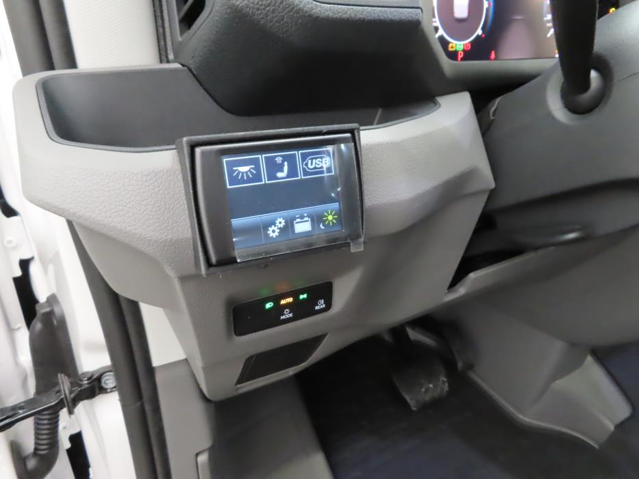 Volkswagen Crafter 2026