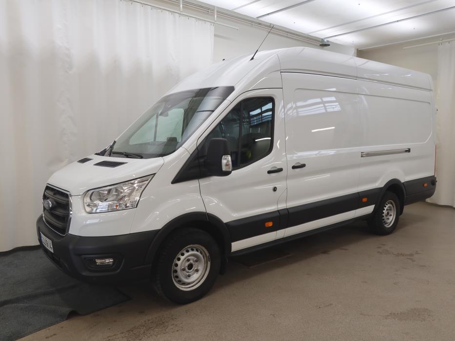 FORD Transit 2020