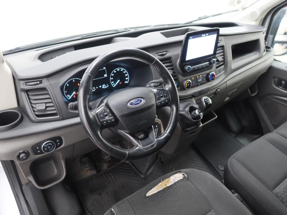 FORD Transit 2020