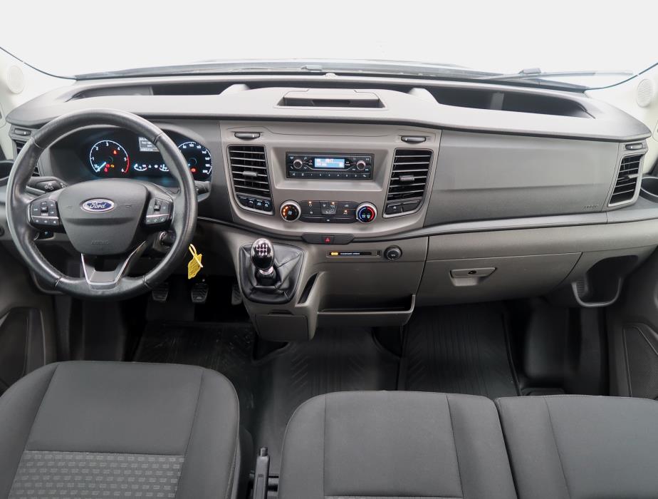 FORD Transit 2020