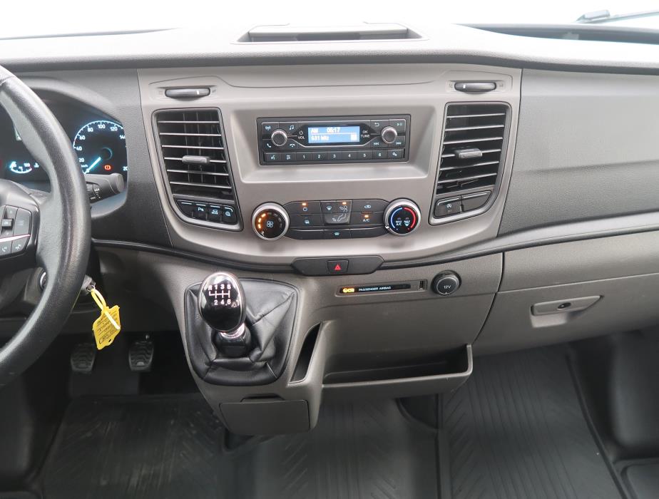 FORD Transit 2020