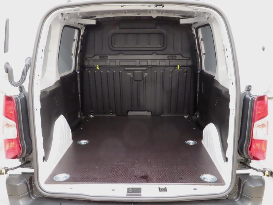 Citroen e-Berlingo Van 2023