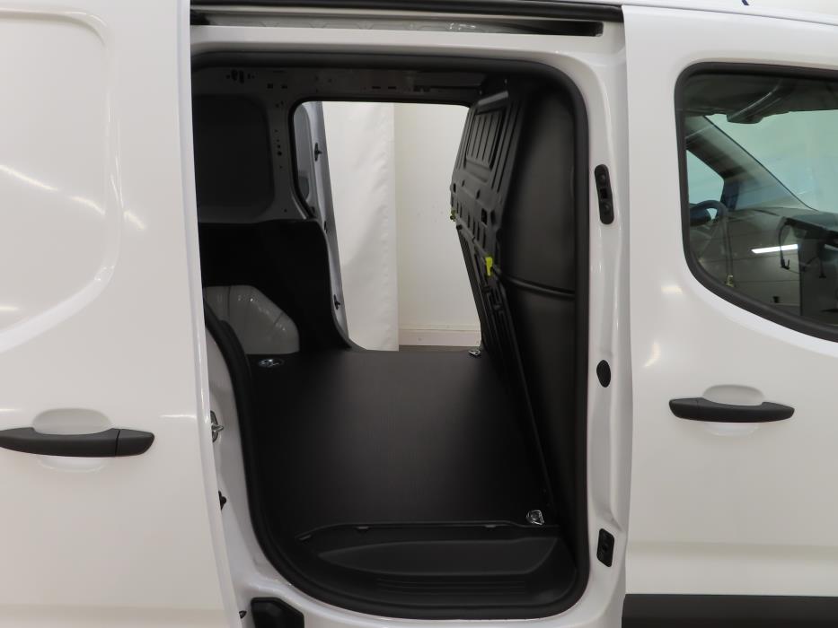 Citroen e-Berlingo Van 2023