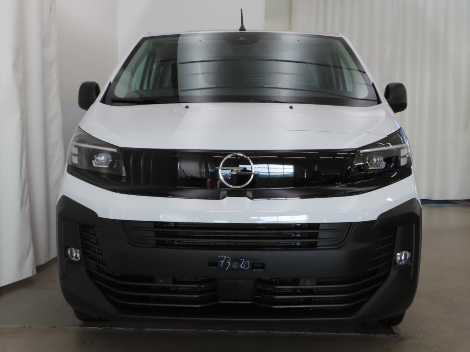 Opel Vivaro 2025